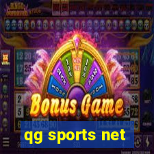 qg sports net